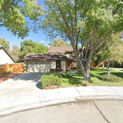 1606 Shoshone Dr, Bishop, CA 93514