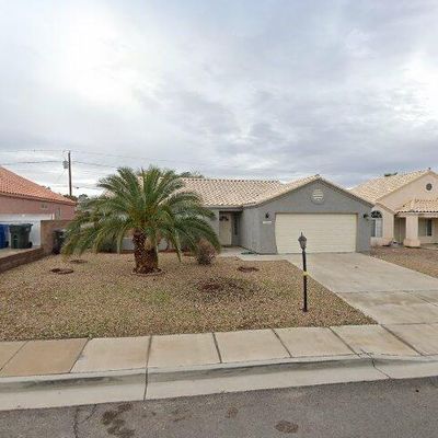 1608 Kyle Ave, Bullhead City, AZ 86442