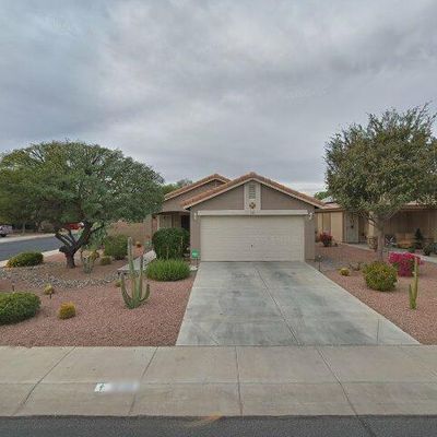 16108 N 165 Th Ln, Surprise, AZ 85388