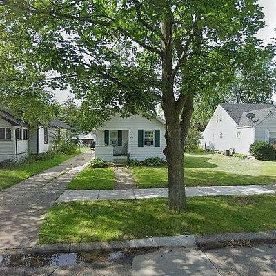 1613 Birney St, Saginaw, MI 48602