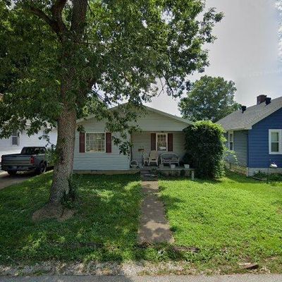 1616 Irvington Ave, Evansville, IN 47712