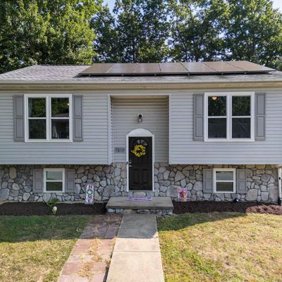 1617 D St, Waynesboro, VA 22980