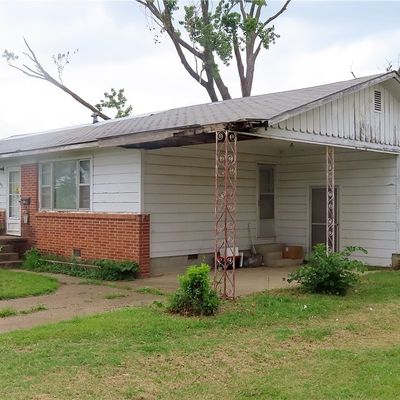 1617 W Poplar St, Rogers, AR 72758