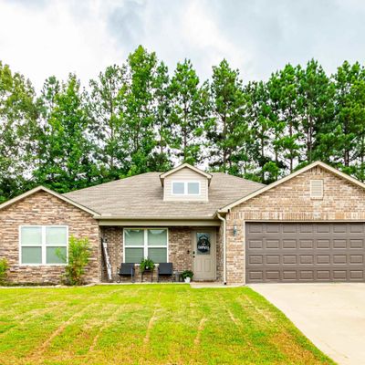 1618 Lil Larry Dr, Cabot, AR 72023