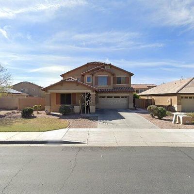 16187 W Hilton Ave, Goodyear, AZ 85338