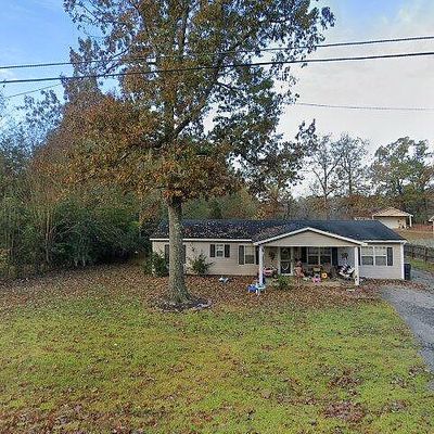 162 Forest Chapel Rd, Hartselle, AL 35640