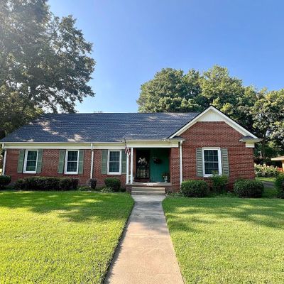 1620 Willow St, Blytheville, AR 72315