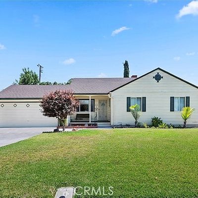 1626 W Thelborn St, West Covina, CA 91790