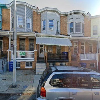 1627 N Monroe St, Baltimore, MD 21217