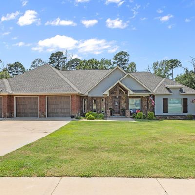 163 Oak Tree Ridge, Sheridan, AR 72150