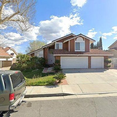 1630 Derby Ct, Palmdale, CA 93551