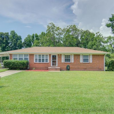 1631 Woodchuck Ave, Pensacola, FL 32504