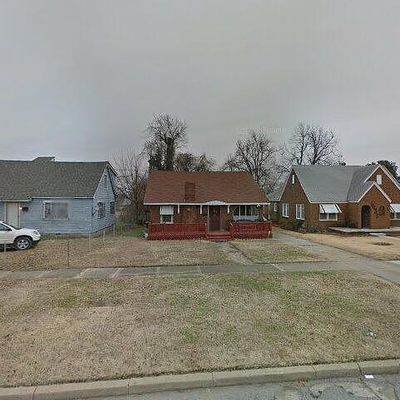 1639 N Denver Ave, Tulsa, OK 74106