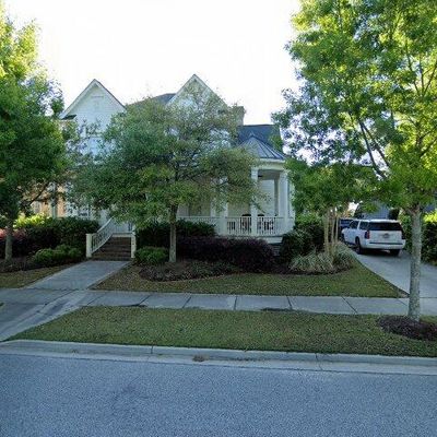 164 Ithecaw Creek St, Daniel Island, SC 29492