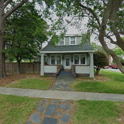 164 W Lorengo Ave, Norfolk, VA 23503