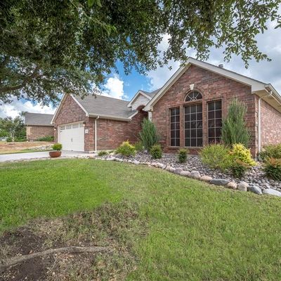 1641 Salado Trl, Weatherford, TX 76087