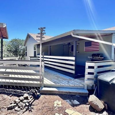 16432 N Incline, Williams, AZ 86046