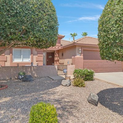 16453 W Central St, Surprise, AZ 85388