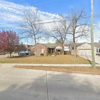 16505 Masonic, Fraser, MI 48026