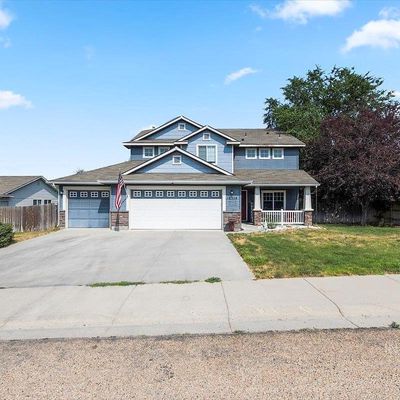 16514 Antigua Ave, Caldwell, ID 83607