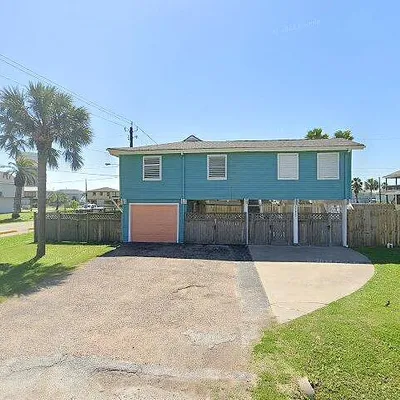 16603 Mansvelt Rd, Galveston, TX 77554