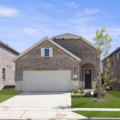 1665 Gracehill Way, Forney, TX 75126