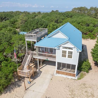 1666 Ridge Rd, Corolla, NC 27927