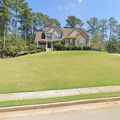 167 Gothards Creek Dr, Powder Springs, GA 30127