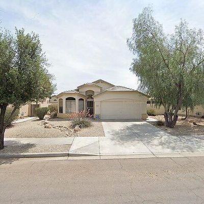 16763 W Taylor St, Goodyear, AZ 85338