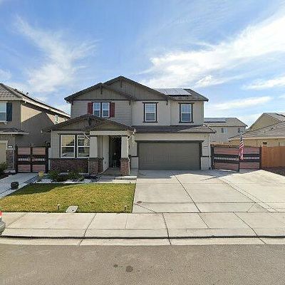 1678 Tanager Ave, Manteca, CA 95337