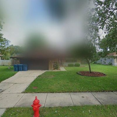 16815 Wausau Ave, South Holland, IL 60473