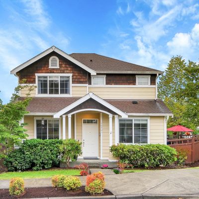 16901 Woodside Dr Se, Renton, WA 98058