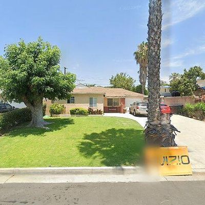 16965 Hurley St, La Puente, CA 91744