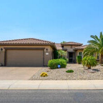 16951 W Villagio Dr, Surprise, AZ 85387