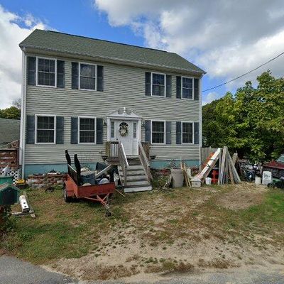 17 Harrison Ave, Buzzards Bay, MA 02532