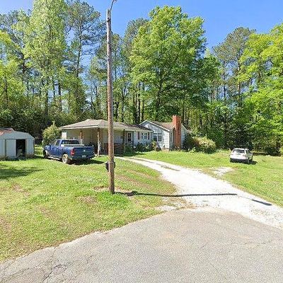 17 Montgomery Ave, Sylacauga, AL 35150