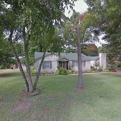 17 N Lakeside Ln, Newport, AR 72112