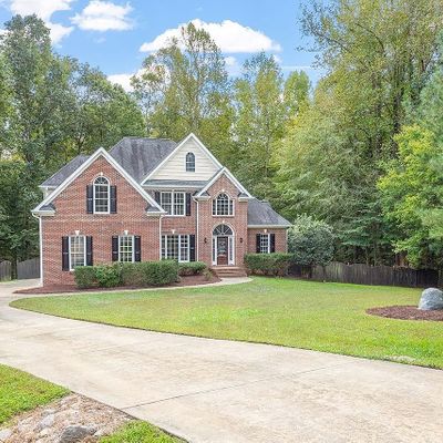 170 Fleming Forest Dr, Youngsville, NC 27596