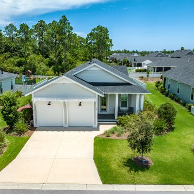 170 Sidecamp Rd, Inlet Beach, FL 32461