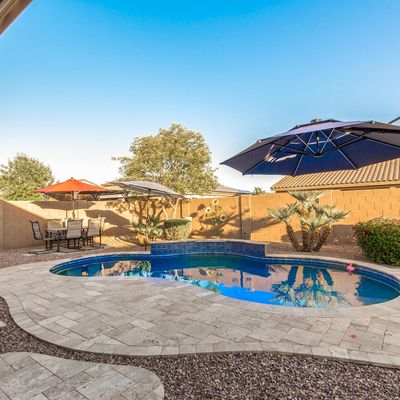 17027 W Watkins St, Goodyear, AZ 85338