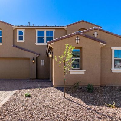 17041 W Jenan Drive, Surprise, AZ 85378