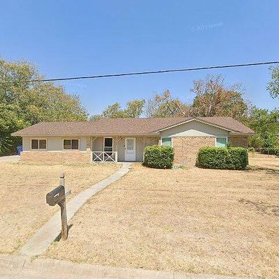 1705 Carpenter St, Bridgeport, TX 76426