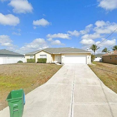 1705 Nw 6 Th St, Cape Coral, FL 33993