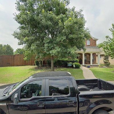 1706 Balboa Ln, Allen, TX 75002