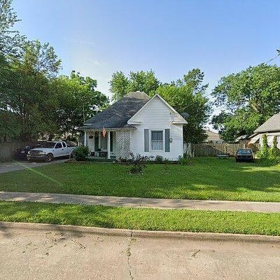 1706 W Chestnut St, Springfield, MO 65802