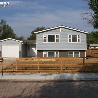 1710 Bonita Dr, Fountain, CO 80817