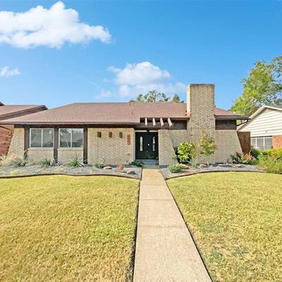 1714 Leicester St, Garland, TX 75044