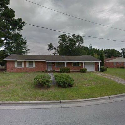 1714 Washington St, New Bern, NC 28560