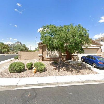 17192 W Post Dr, Surprise, AZ 85388