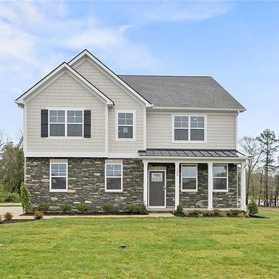 172 Royal Blackheath, Smithfield, VA 23430